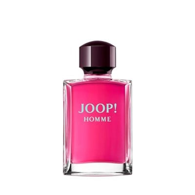 Joop Homme Edt 125Ml Erkek Parfüm