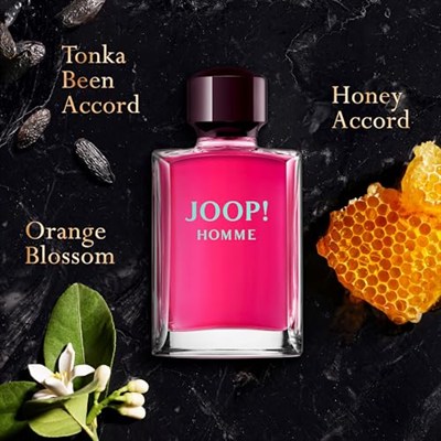 Joop Homme Edt 125Ml Erkek Parfüm