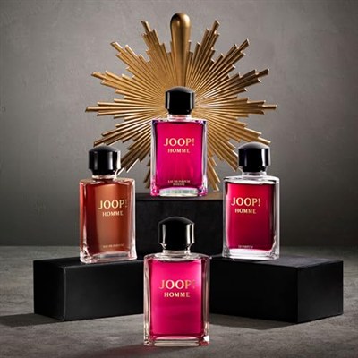 Joop! Homme Edt 200 ml Erkek Parfüm