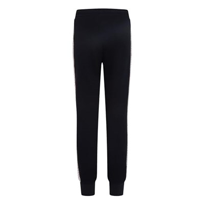 Jordan Mj Flt Mvp Hbr Flc Pant Çocuk Eşofman Alt Siyah 10-12 YAŞ