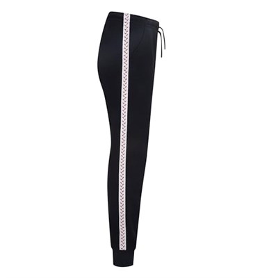 Jordan Mj Flt Mvp Hbr Flc Pant Çocuk Eşofman Alt Siyah 10-12 YAŞ
