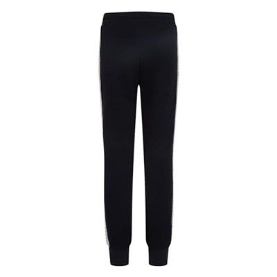 Jordan Mj Flt Mvp Hbr Flc Pant Çocuk Eşofman Alt Siyah 10-12 YAŞ
