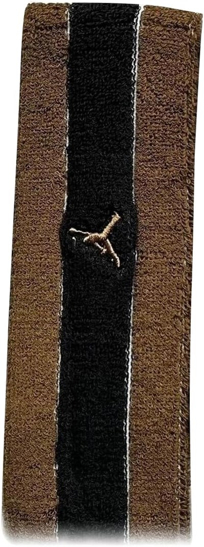 Jordan Unisex Çok Renkli Antrenman Saç Bandı J.100.4299.310.OS