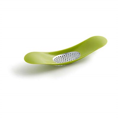Joseph Joseph 20062 Rocker Sarımsak Ezici, Yeşil