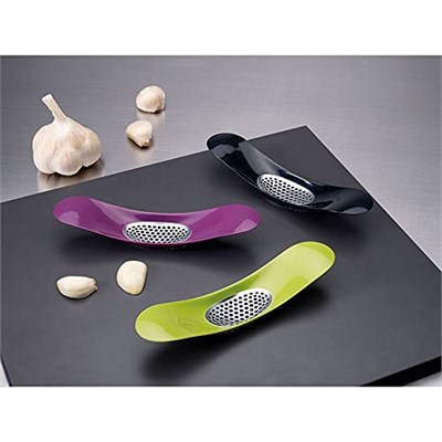 Joseph Joseph 20062 Rocker Sarımsak Ezici, Yeşil