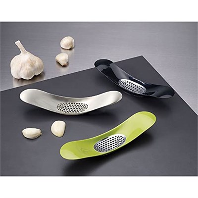 Joseph Joseph 20062 Rocker Sarımsak Ezici, Yeşil