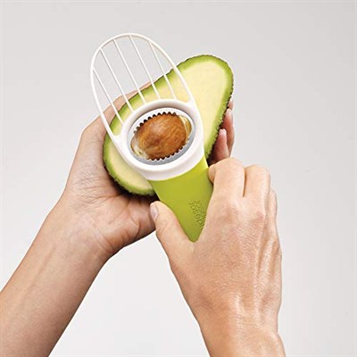 Joseph Joseph 20112 GoAvocado 3ü 1 arada Avokado Aleti