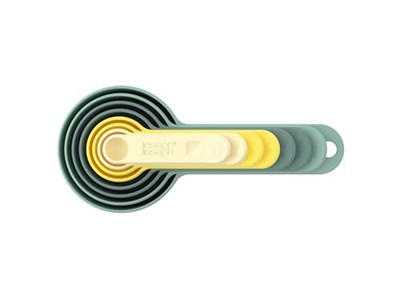 Joseph Joseph 40077 Nest Ölçü Kapları, Opal
