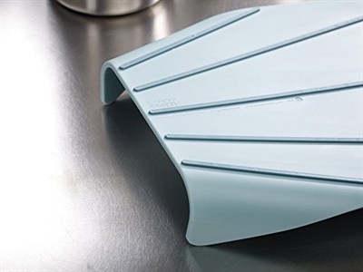 Joseph Joseph 60122 Nest Chop 3’Lü Kesme Tahtası Seti, Plastik, 5,7 X 25,5 X 34,3 Cm