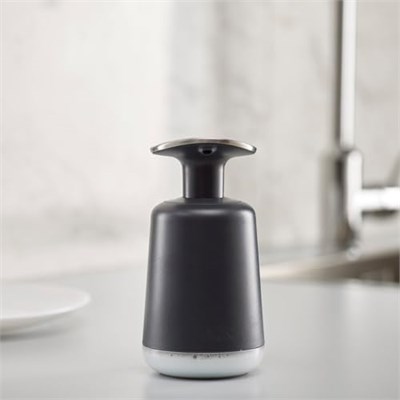 Joseph Joseph 85137 Presto Sıvı Sabunluk, Gri