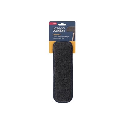Joseph Joseph Cleantech Mikrofiber Cam Temizleme Yedek Pedi