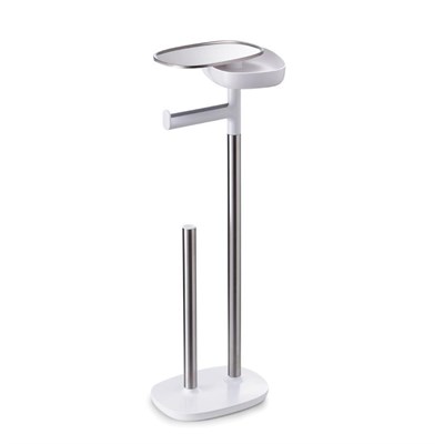 Joseph Joseph Easystore™ Tuvalet Kağıtlık - Paslanmaz Çelik