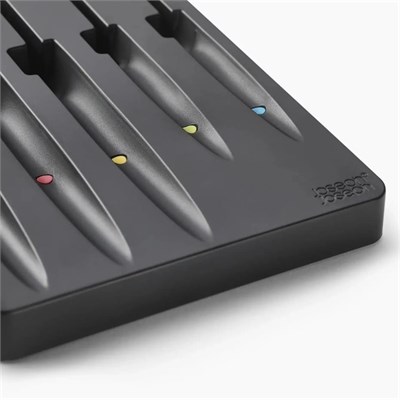 Joseph Joseph Elevate Store 5 Parça Renkli Bıçak Seti