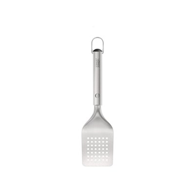 Joseph Joseph Grillout 3 Lü Paslanmaz Çelik Barbekü Spatulası, Maşa Ve Çatal Seti