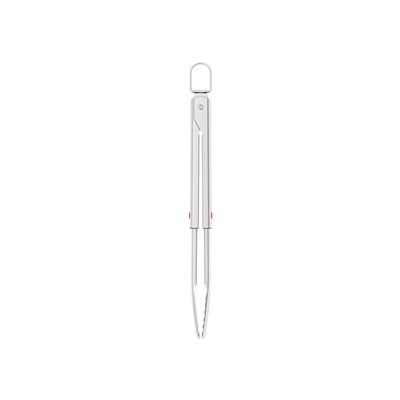Joseph Joseph Grillout 3 Lü Paslanmaz Çelik Barbekü Spatulası, Maşa Ve Çatal Seti