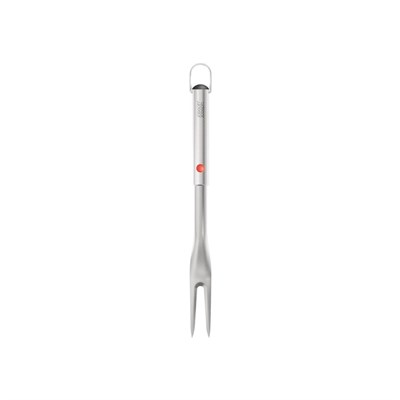 Joseph Joseph Grillout 3 Lü Paslanmaz Çelik Barbekü Spatulası, Maşa Ve Çatal Seti