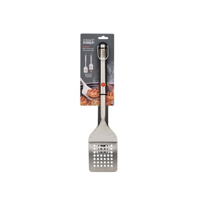 Joseph Joseph Grillout Uzatılabilir Saplı Paslanmaz Çelik Barbekü Spatulası