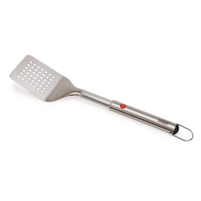 Joseph Joseph Grillout Uzatılabilir Saplı Paslanmaz Çelik Barbekü Spatulası