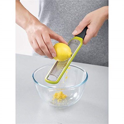 Joseph Joseph Handi-Zest Çok Amaçlı Kabuk Rendesi, Yeşil