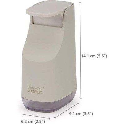 Joseph Joseph Slim™ Kompakt Sıvı Sabunluk