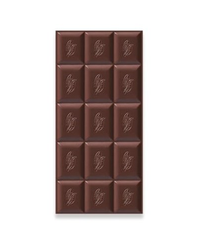 jovia premium quality chocolate ÇİKOLATA Organik Vegan Sütlü Çikolata 85 gr