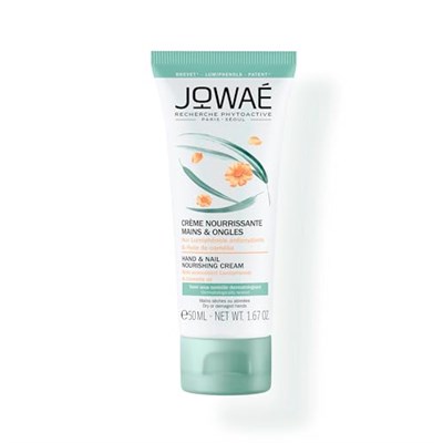 Jowae Hand and Nail Nourishing Cream 50ml