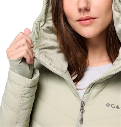 Joy Peak II Mid Kadın Mont