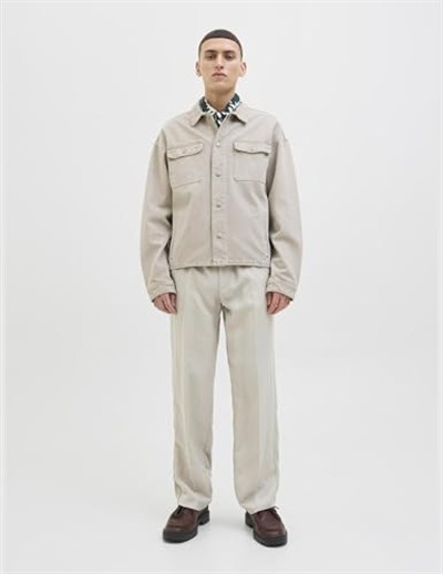 JPSTKARL SKYE JOGGER SN L