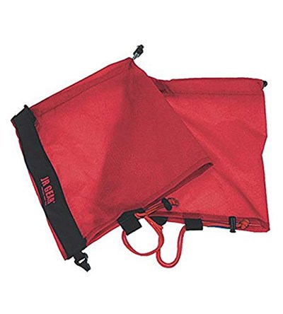 Jr Gear Tozluk-YEŞİL