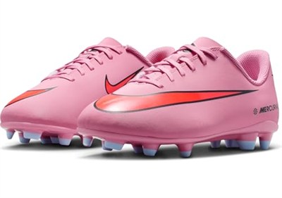 Jr Vapor 16 Club Fg/Mg Çocuk Futbol Ayakkabısı FQ8286-003