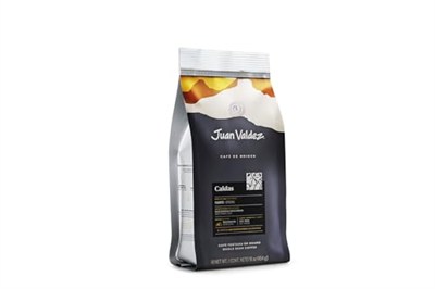 Juan Valdez Caldas Çekirdek Kahve, 454g
