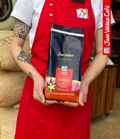 Juan Valdez Women Coffee Growers Öğütülmüş Kahve, 283g