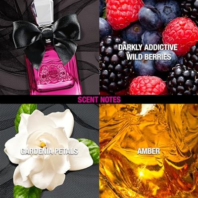 Juicy Couture Viva La Juicy Noir EDP 100 ml Bayan Parfüm