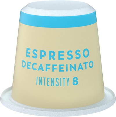 Julius Meinl Espresso Decaf Kafeinsiz Kapsül Kahve 10 Adet Biodegradable