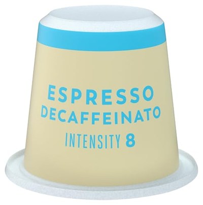 Julius Meinl Espresso Decaf Kafeinsiz Kapsül Kahve 10 Adet Biodegradable
