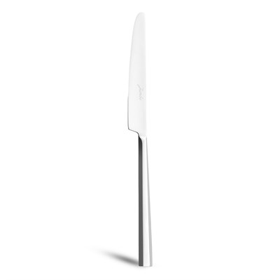 Jumbo 3404 24 Parça 6 Kişilik Tatlı Çatal Kaşık Bıçak Takımı