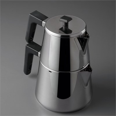 Jumbo Dynamic Steel İndüksiyon Tabanlı Çaydanlık
