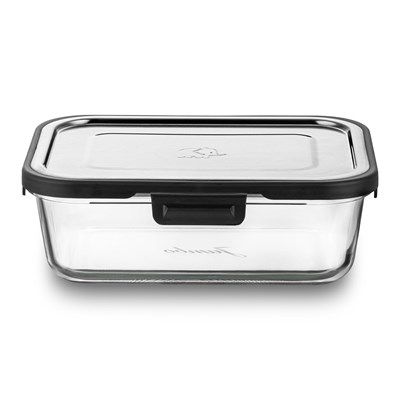 Jumbo Eva Cam Saklama Kabı 1500 ML