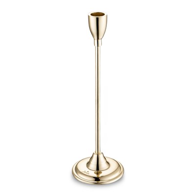 Jumbo Fortuna Gold Large Şamdan