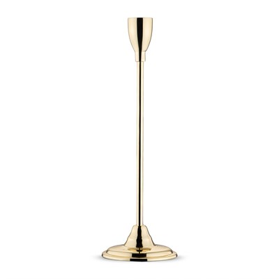 Jumbo Fortuna Gold Large Şamdan