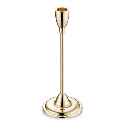 Jumbo Fortuna Gold Medium Şamdan