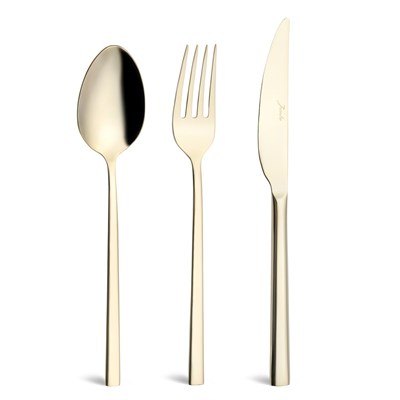 Jumbo Gastro Jumbo Buckingham Ayaklı Çelik Servis Tabağı 16 cm