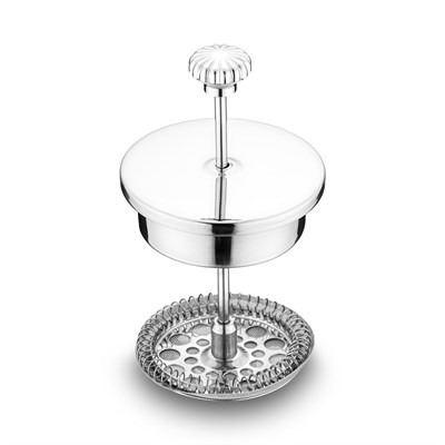Jumbo Gastro Jumbo Buckingham Çelik French Press 350 ml