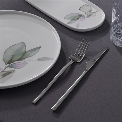 Jumbo Leaf Verdance 26 Parça 6 Kişilik Kahvaltı Takımı