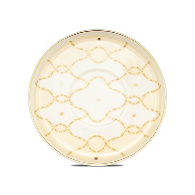 Jumbo Lumi 1947 6 Kişilik Kahve Fincan Takımı