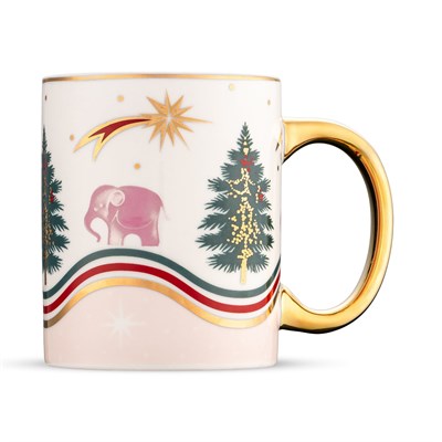 Jumbo Magic 200 Mug 350 ml