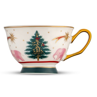 Jumbo Magic 300 2li Kahve Fincan Takımı