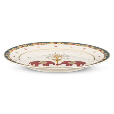 Jumbo Magic 300 6lı Pasta Tabağı