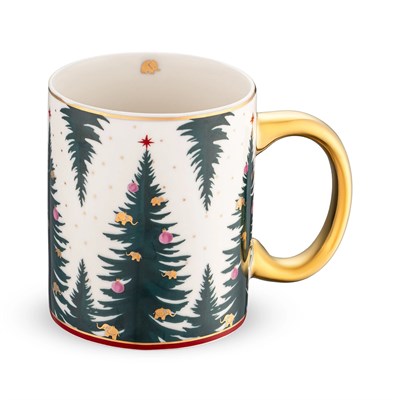 Jumbo Magic 400 Mug 350 ML
