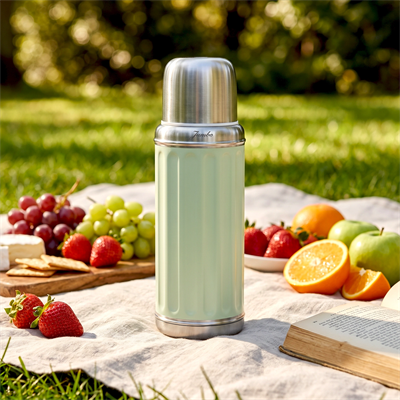 Jumbo Magic Mint Termos 450 ml